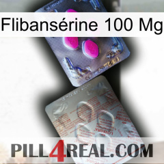 Flibansérine 100 Mg 38